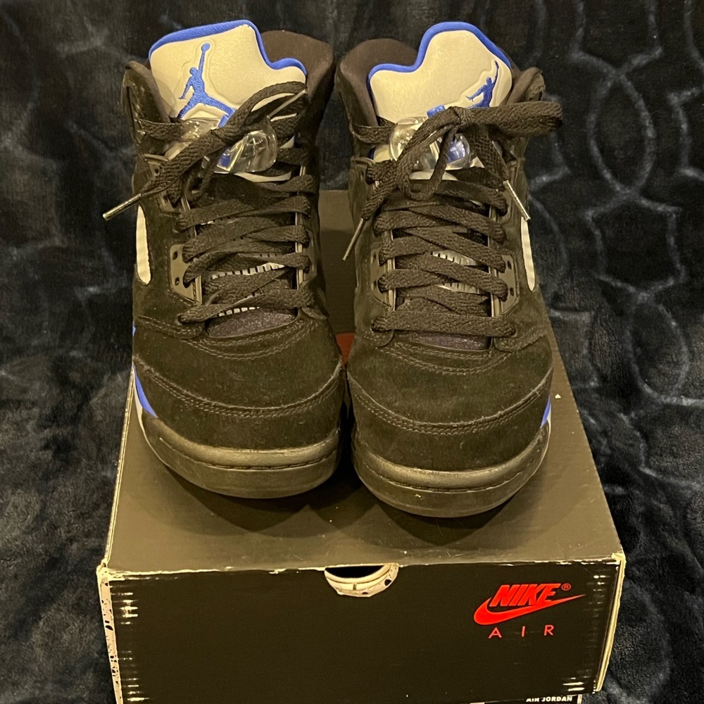 SOLD Air Jordan 5 Retro